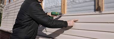 Professional Siding in Cordova, NC